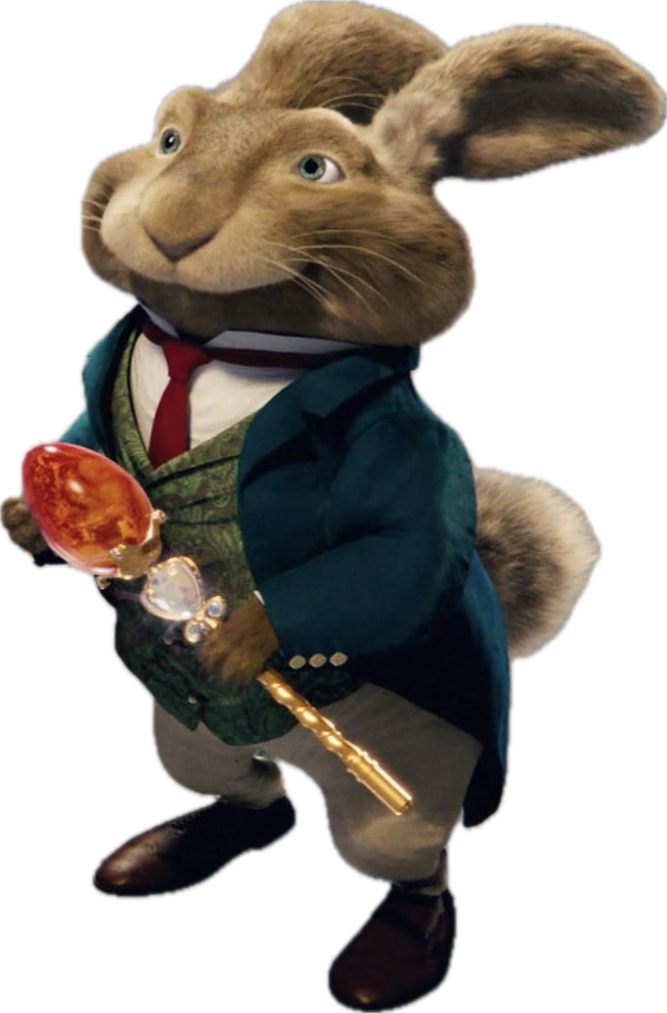 Mr Bunny 3 By CEB1031 On DeviantArt mr-bunny-3-by-ceb1031-on-deviantart