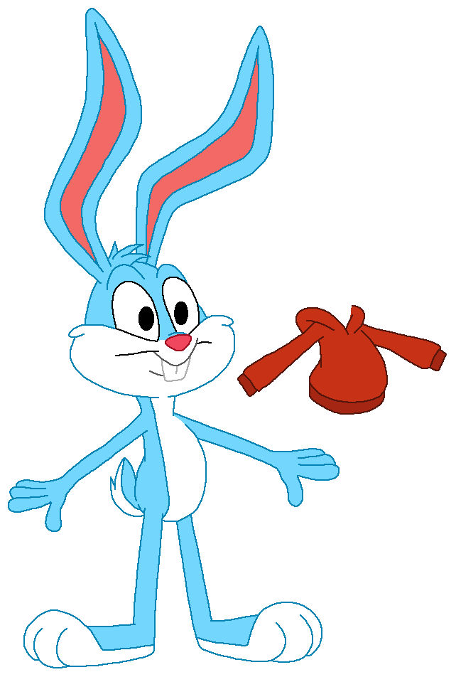 Am3 Rabbit Base Buster Bunny Base by CEB1031 on DeviantArt