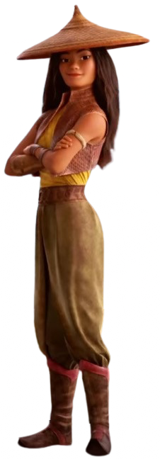 Raya 8 by CEB1031 on DeviantArt