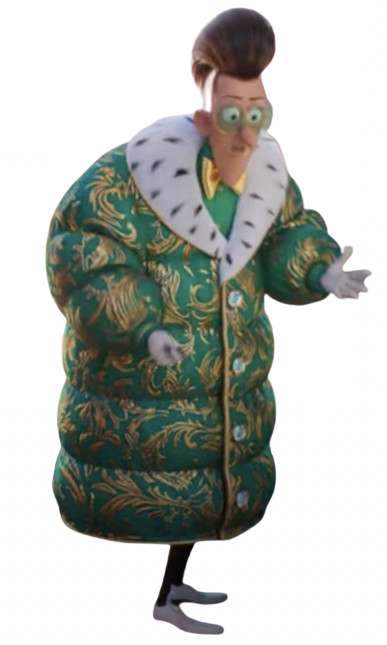 Maxime Le Mal 2 by CEB1031 on DeviantArt