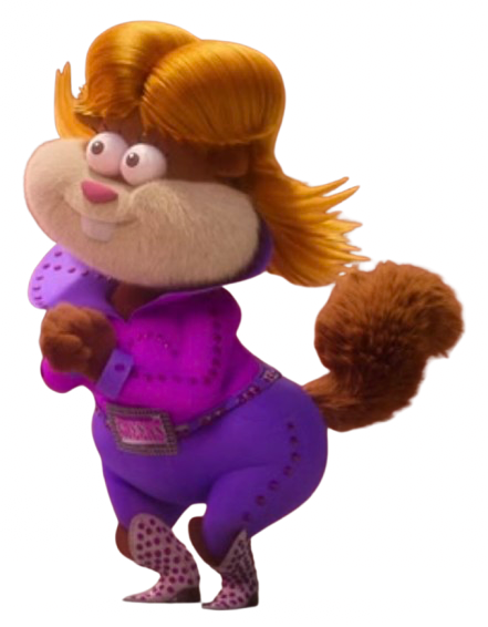 Ma Cheeks by CEB1031 on DeviantArt