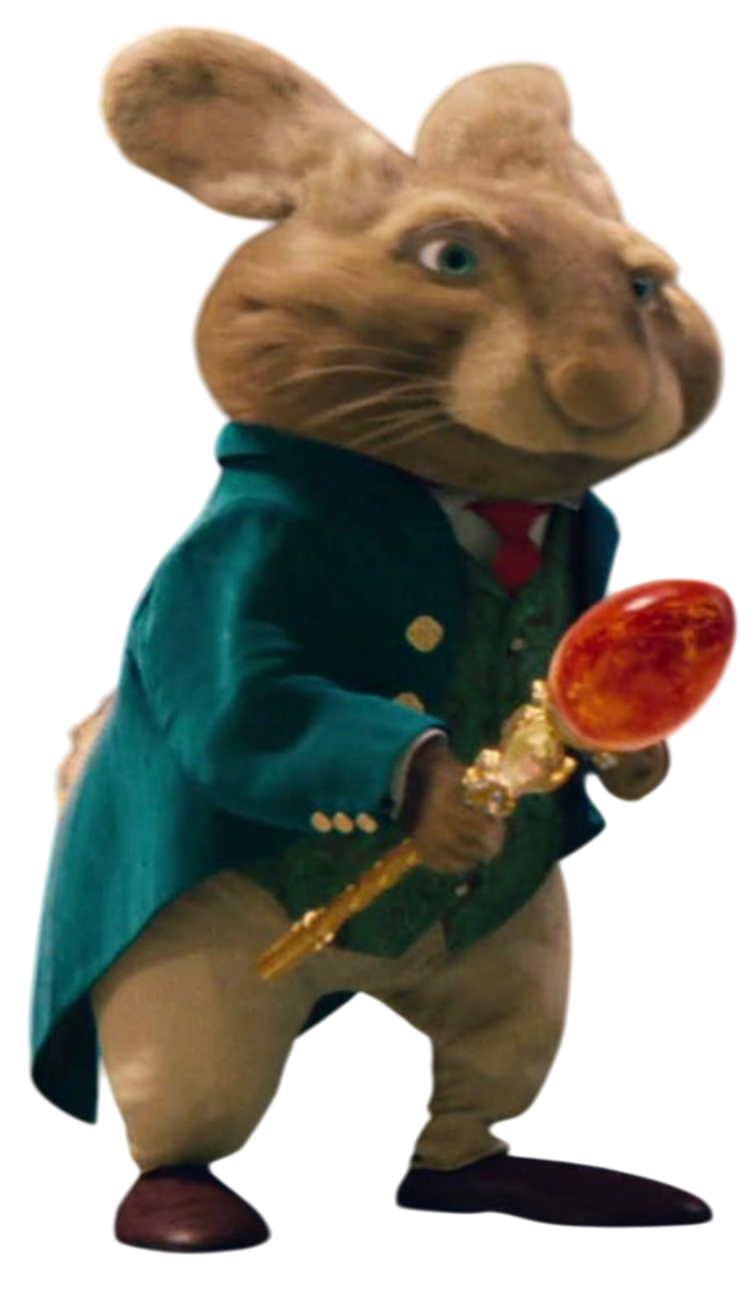 Mr. Bunny Rabbit Mr. Bunny 7 by CEB1031 on DeviantArt