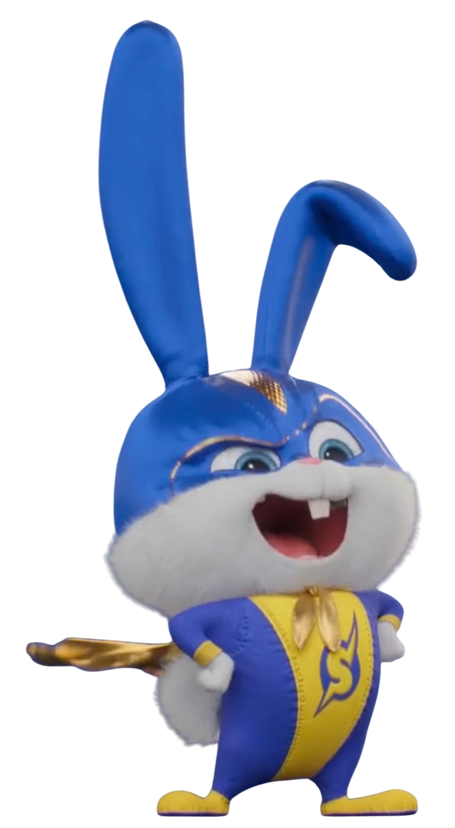 Captain Snowball by CEB1031 on DeviantArt