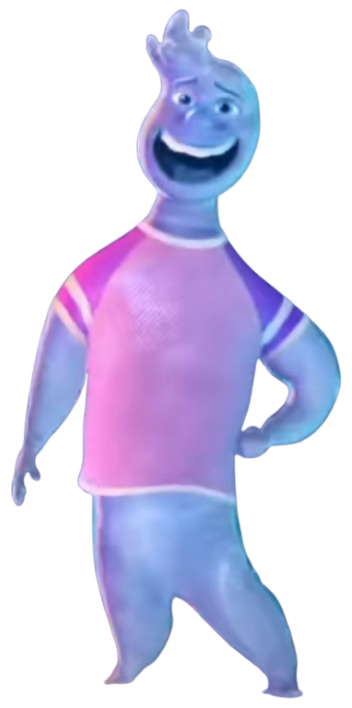 Wade Ripple Avatars Wade Ripple by CEB1031 on DeviantArt