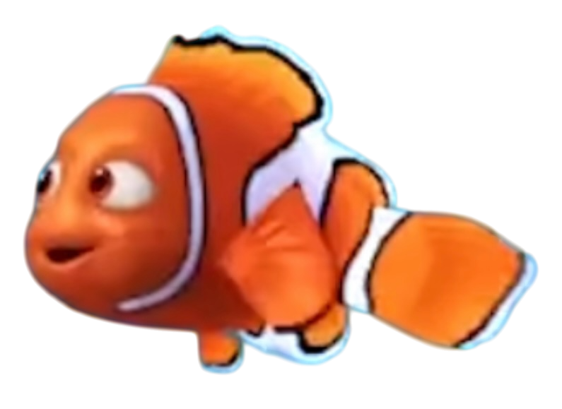 Restarted Nemo Nemo by CEB1031 on DeviantArt