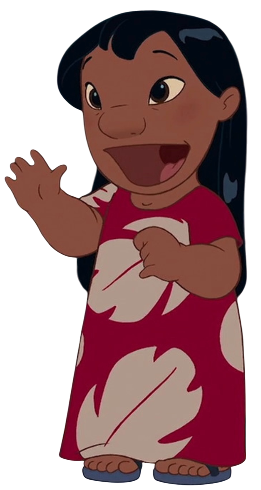 Lilo Pelekai by CEB1031 on DeviantArt