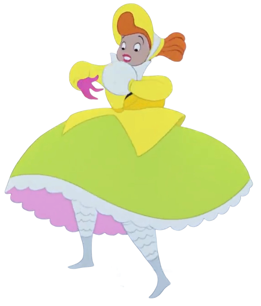 Jenny (Disney) by CEB1031 on DeviantArt