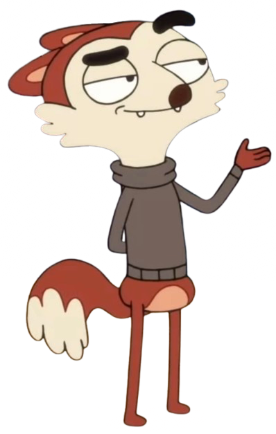 Rot Fox Reference Roy Fox 6 by CEB1031 on DeviantArt