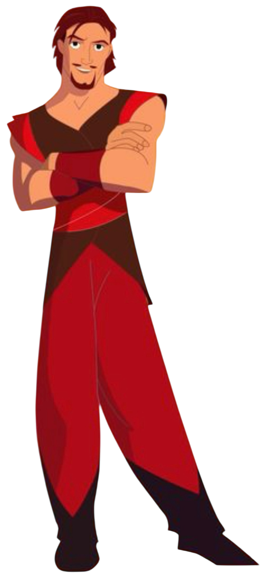 Sinbad1 Sinbad (Sinbad: Legend of the Seven Seas) by CEB1031 on DeviantArt