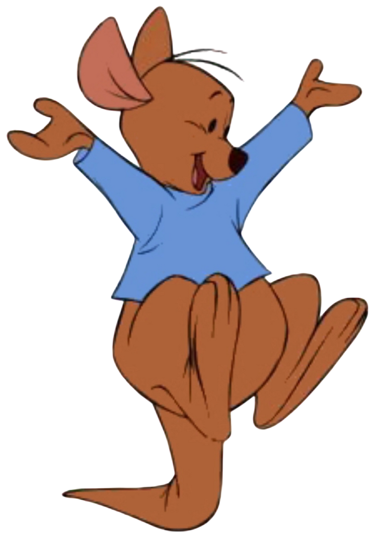 Roo by CEB1031 on DeviantArt
