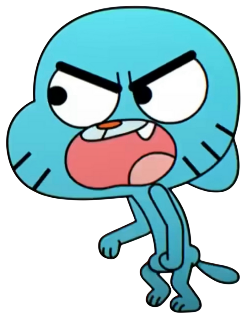 Gumball Watterson Naked By CEB1031 On DeviantArt gumball-watterson-naked-by-ceb1031-on-deviantart