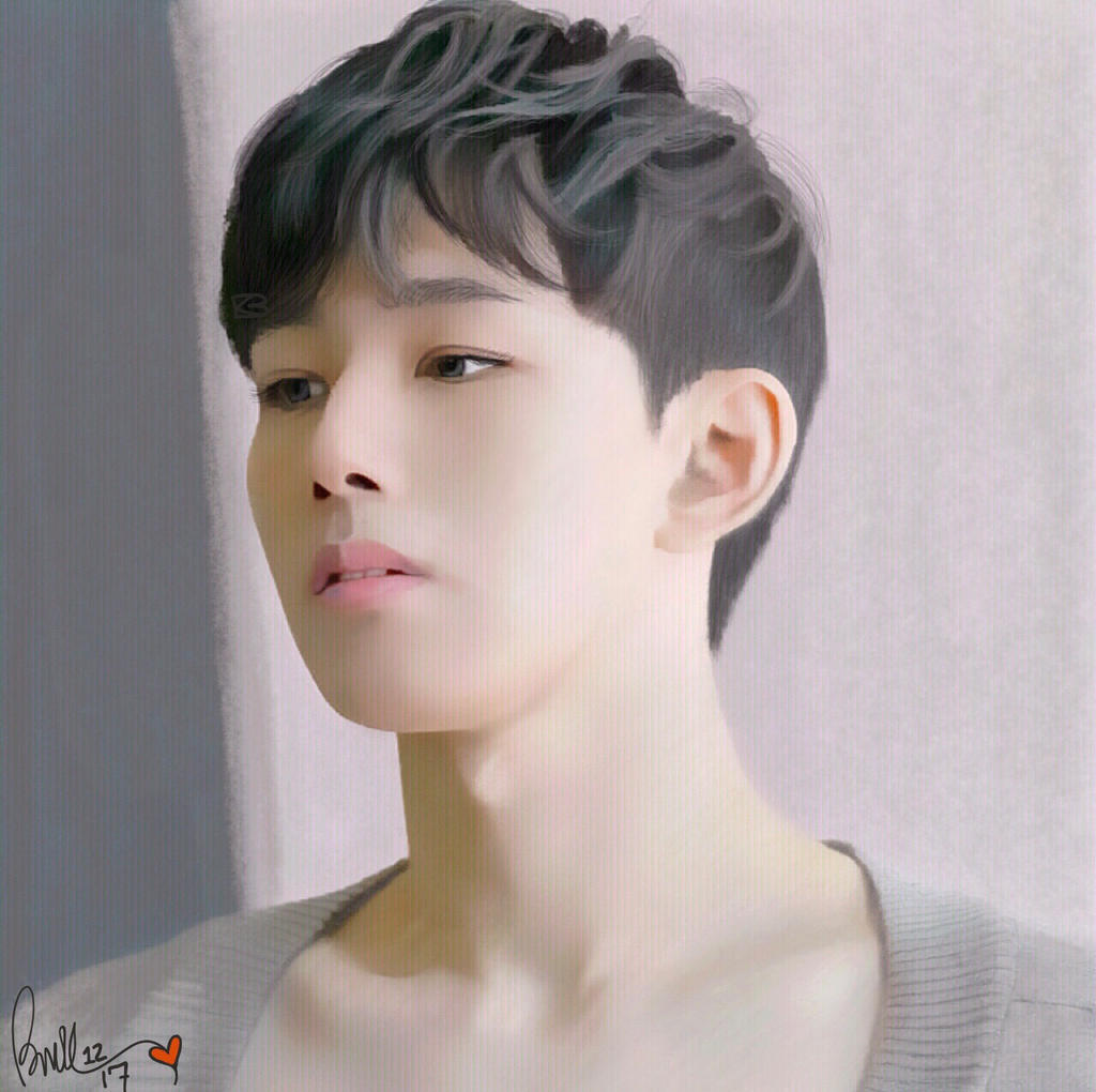 Method Oh Seung Hoon Young Woo Singer By Bryluenlush On Deviantart Method Oh Seung Hoon Young Woo Singer By Bryluenlush On Deviantart