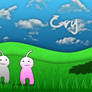 Cry Wallapaper (ChaoticMonki) 1920x1080
