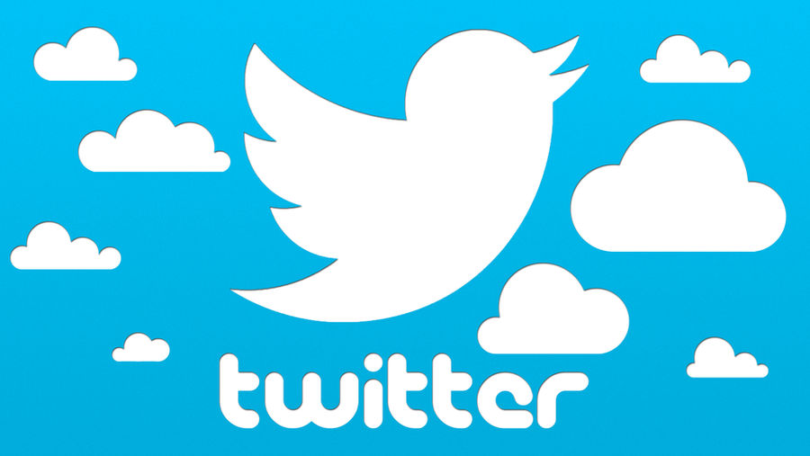 Twitter Wallpaper 1920x1080