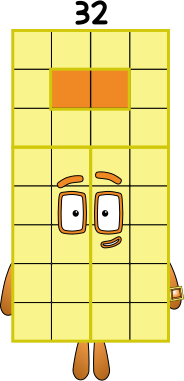 Numberblock 32 By Crazymilk2025 On DeviantArt numberblock-32-by-crazymilk2025-on-deviantart