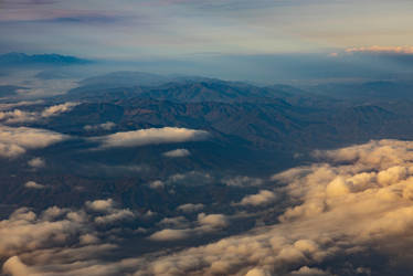 Above Japan