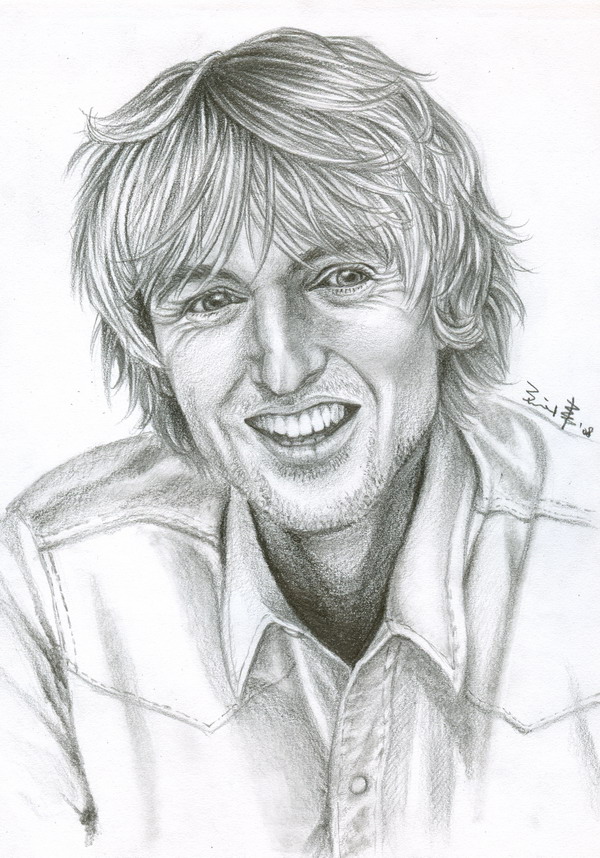 Owen Wilson