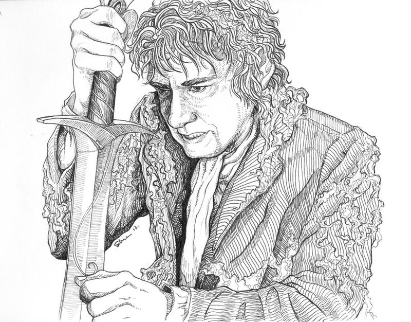 Bilbo Baggins