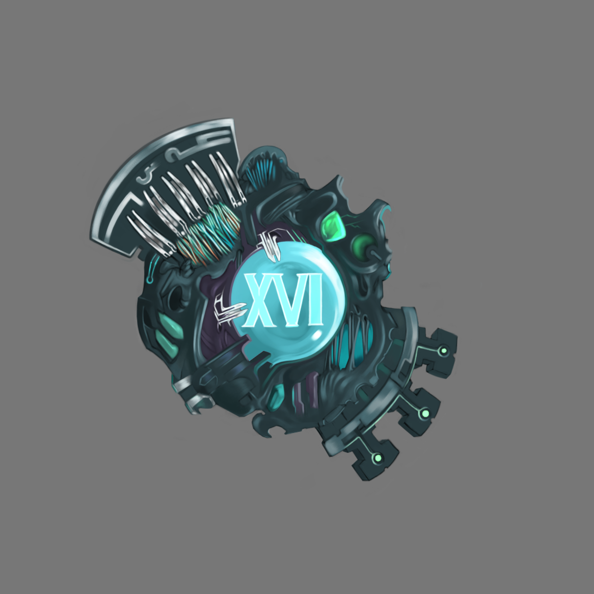 Biotech by rahuldeepdraws on DeviantArt