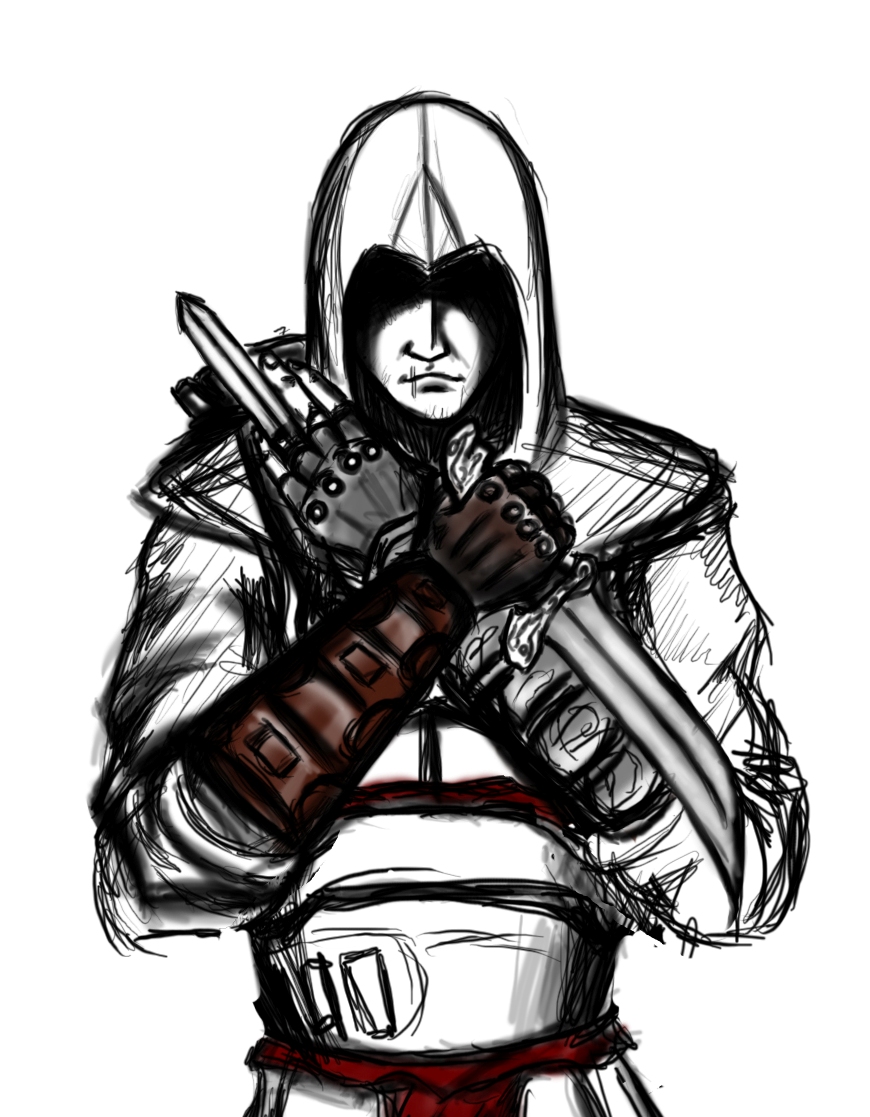 Altair - work in progress