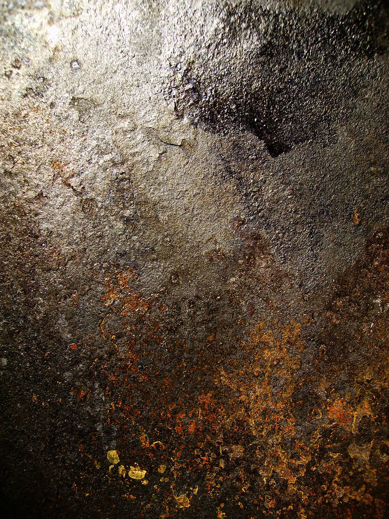 FREE TEXTURE METAL 0954 by markpiet