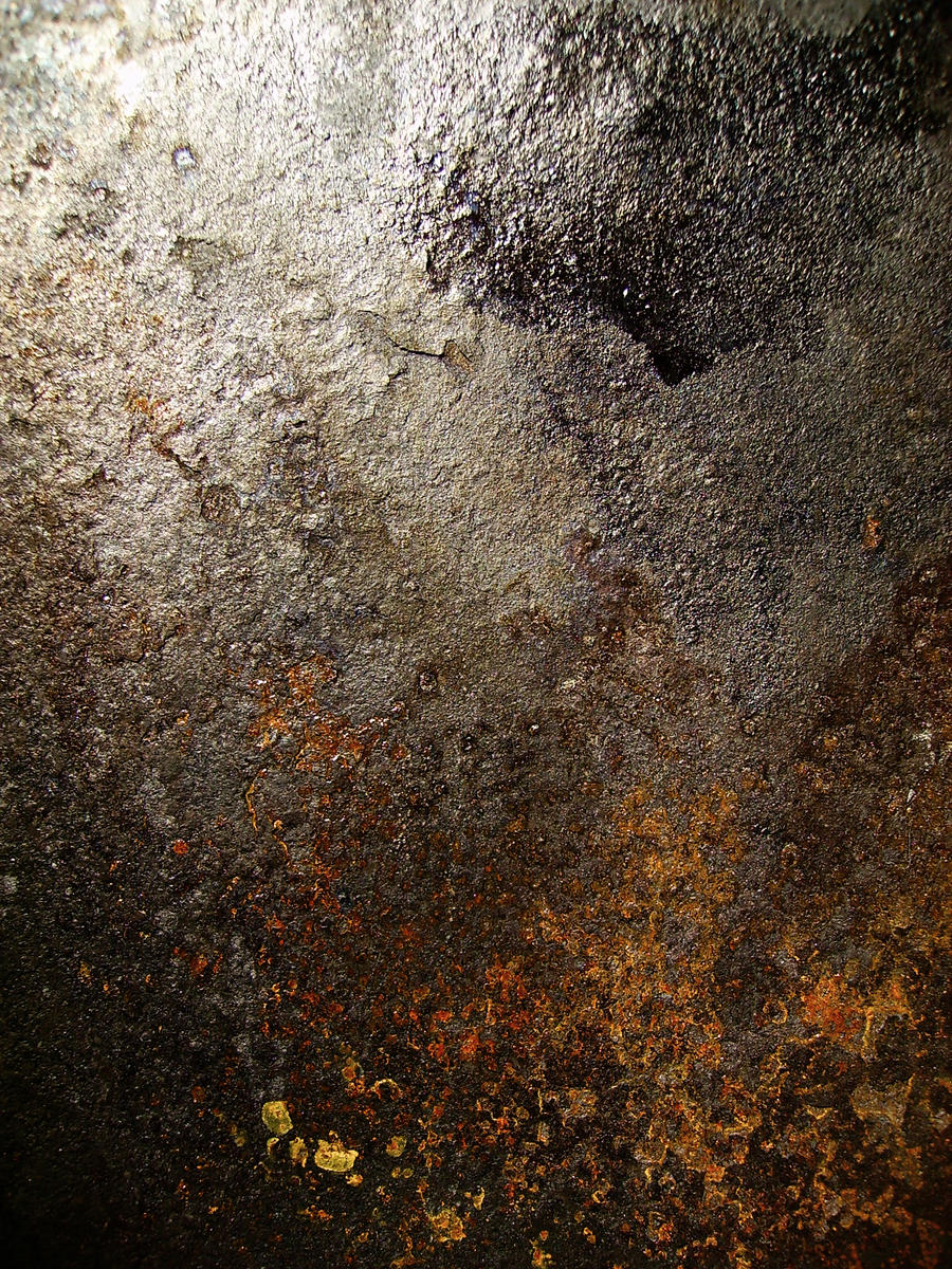 FREE TEXTURE METAL 0954 by markpiet