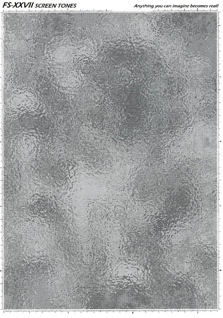 Screenreader Texture screentone texture by Star-Sakura on DeviantArt
