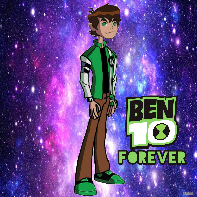 Ben 10 Live Action Movies by dlee1293847 on DeviantArt