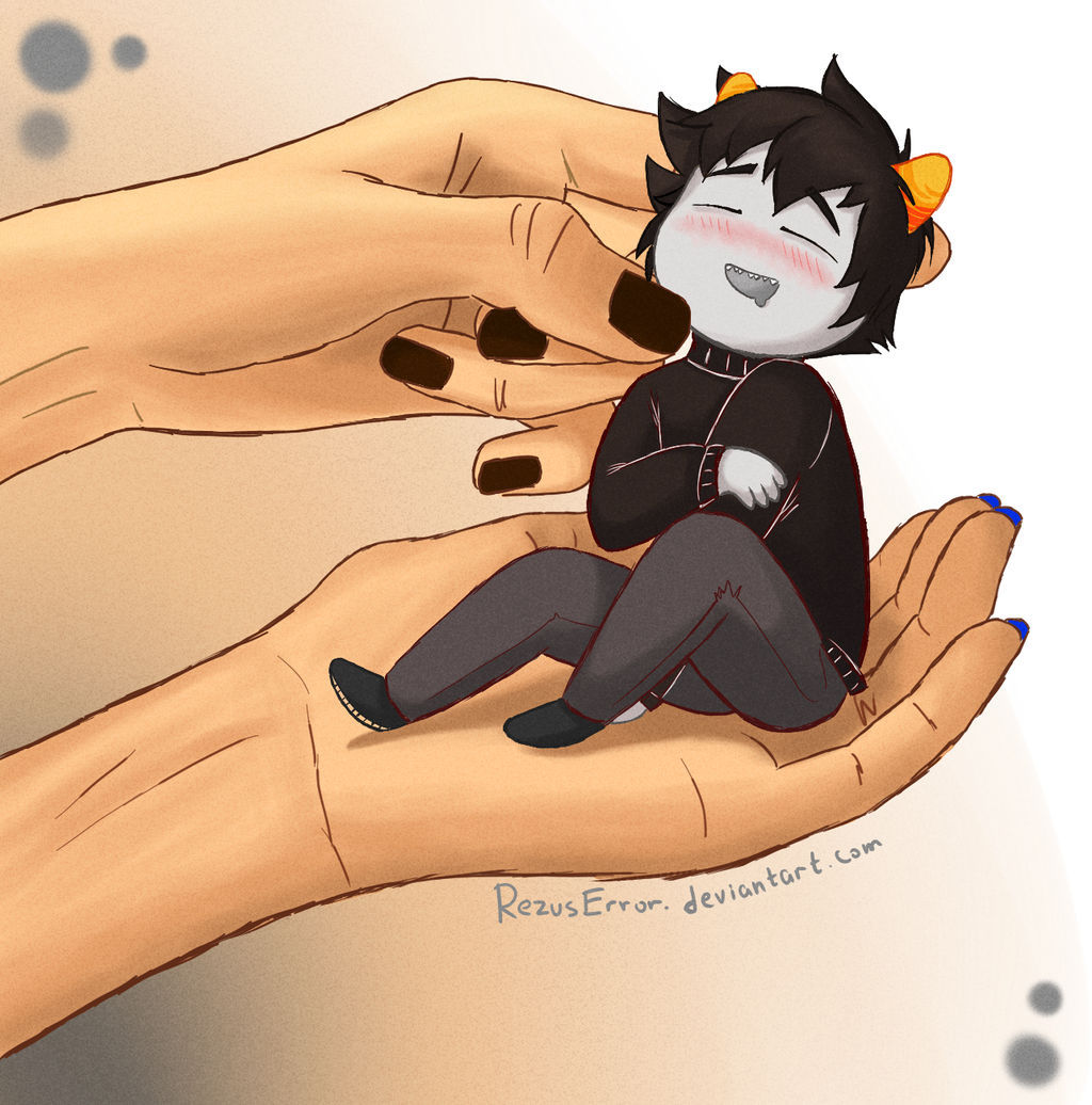 Small Karkat