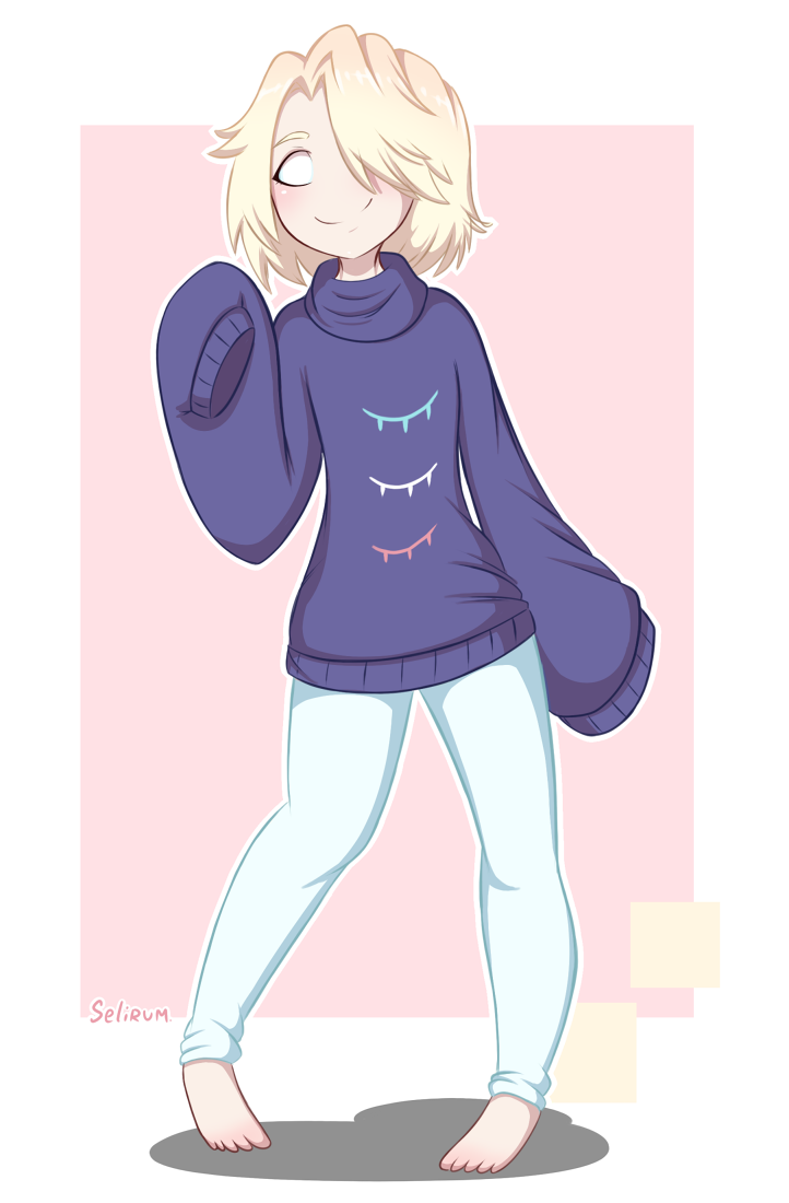 Comm: Nell by Selirum
