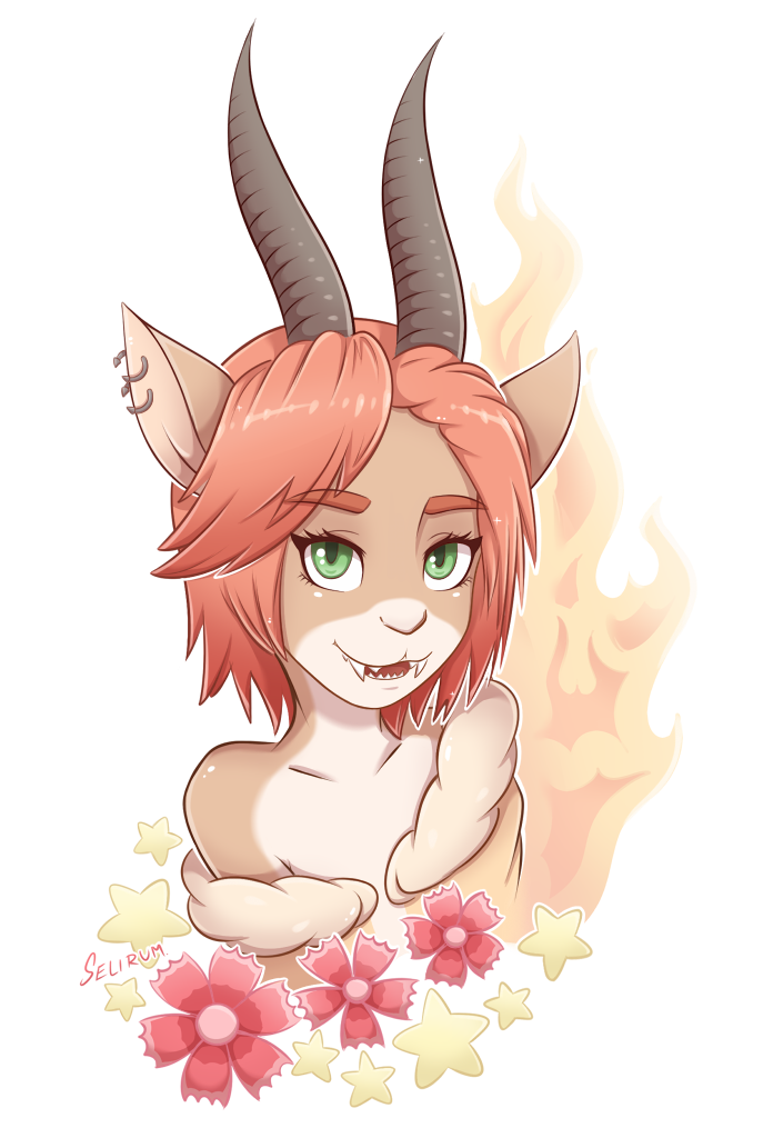Comm: Corey by Selirum