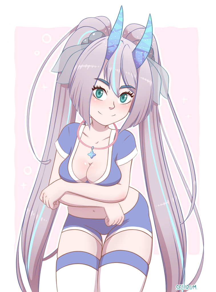 Comm: Renna by Selirum