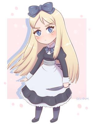 Belarus by Selirum
