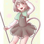 Cutie Nazrin