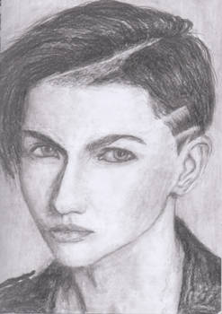 Ruby Rose