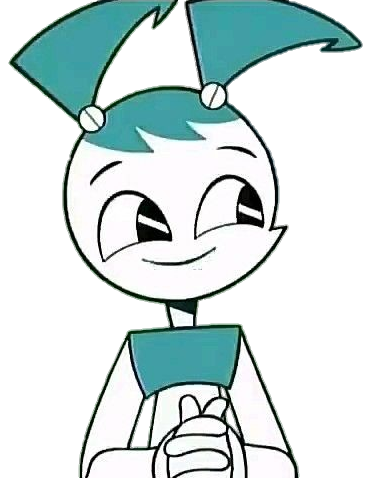 03 Jenny Wakeman/XJ-9 by FigyaLova on DeviantArt