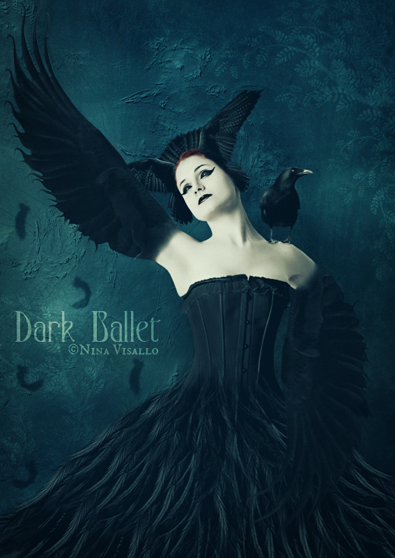 Dark Ballet