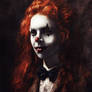 Bloody Clown