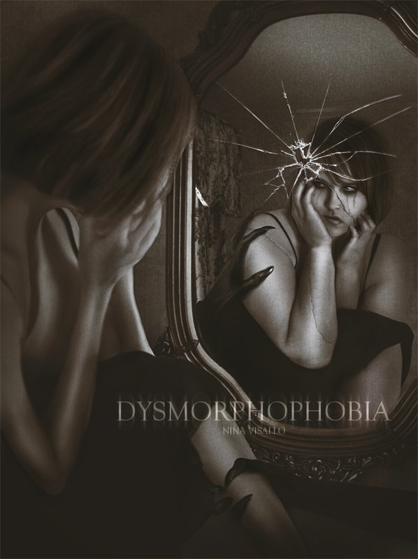 Dysmorphophobia