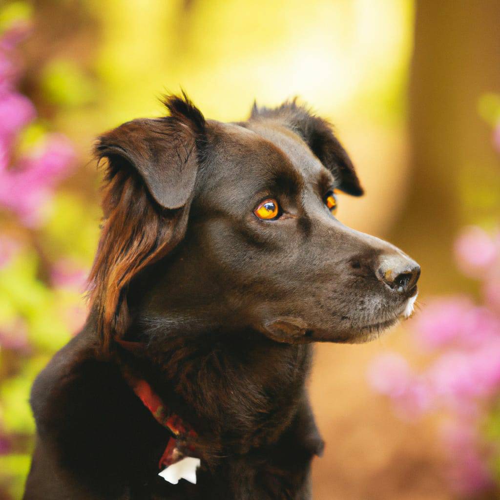 Black Lab Deviantart Black labrador hybrid by alineideale on DeviantArt