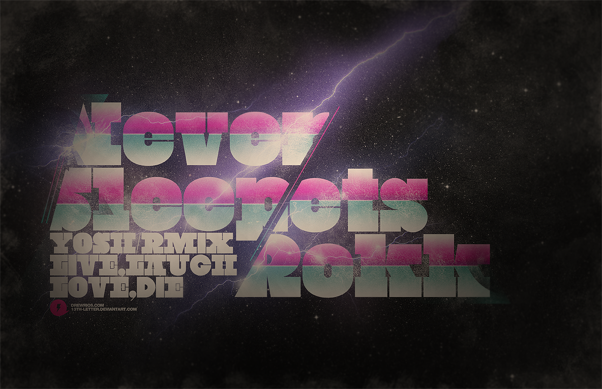 NeverSleepLetsRokk