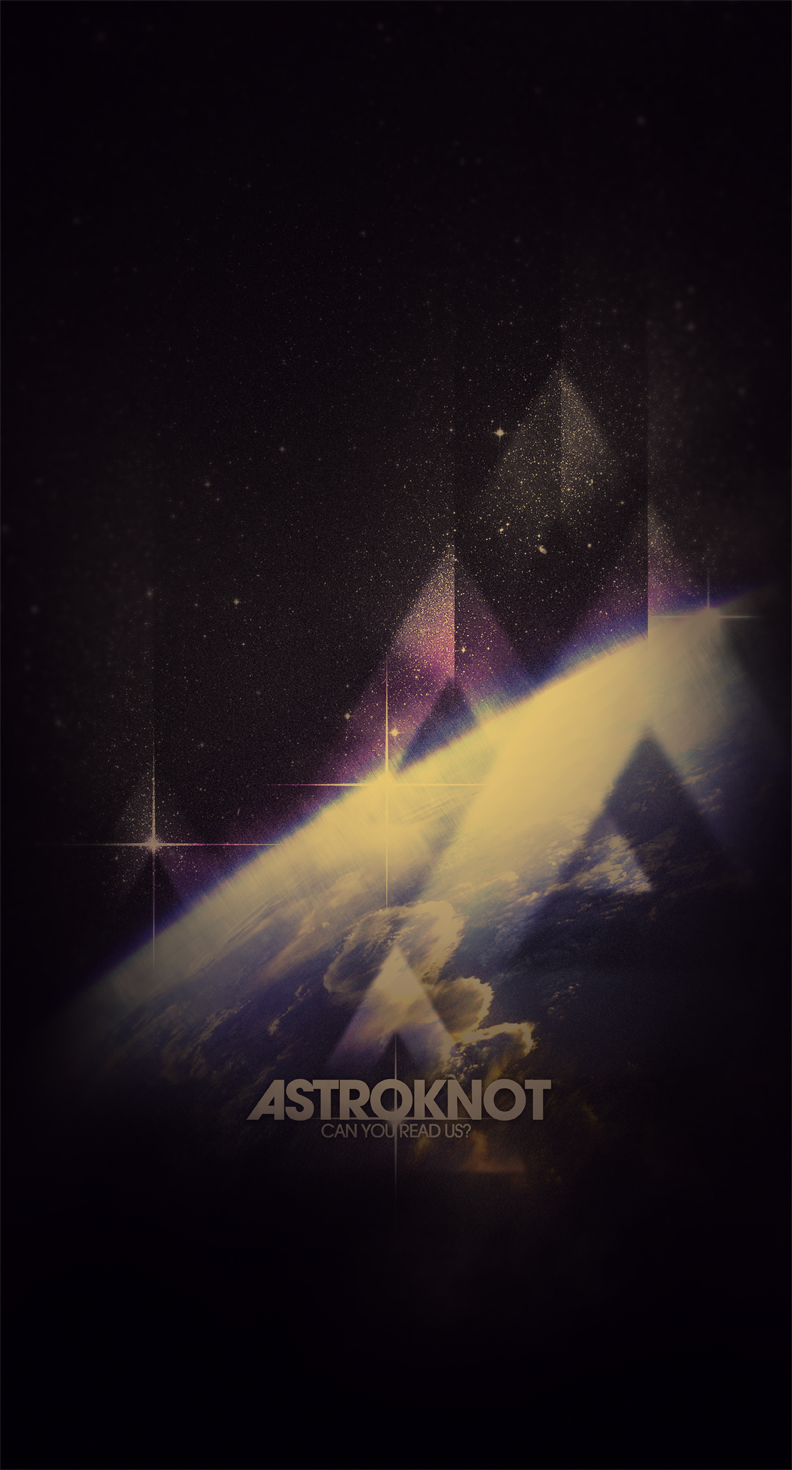 Astroknot