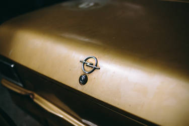 Vintage Opel