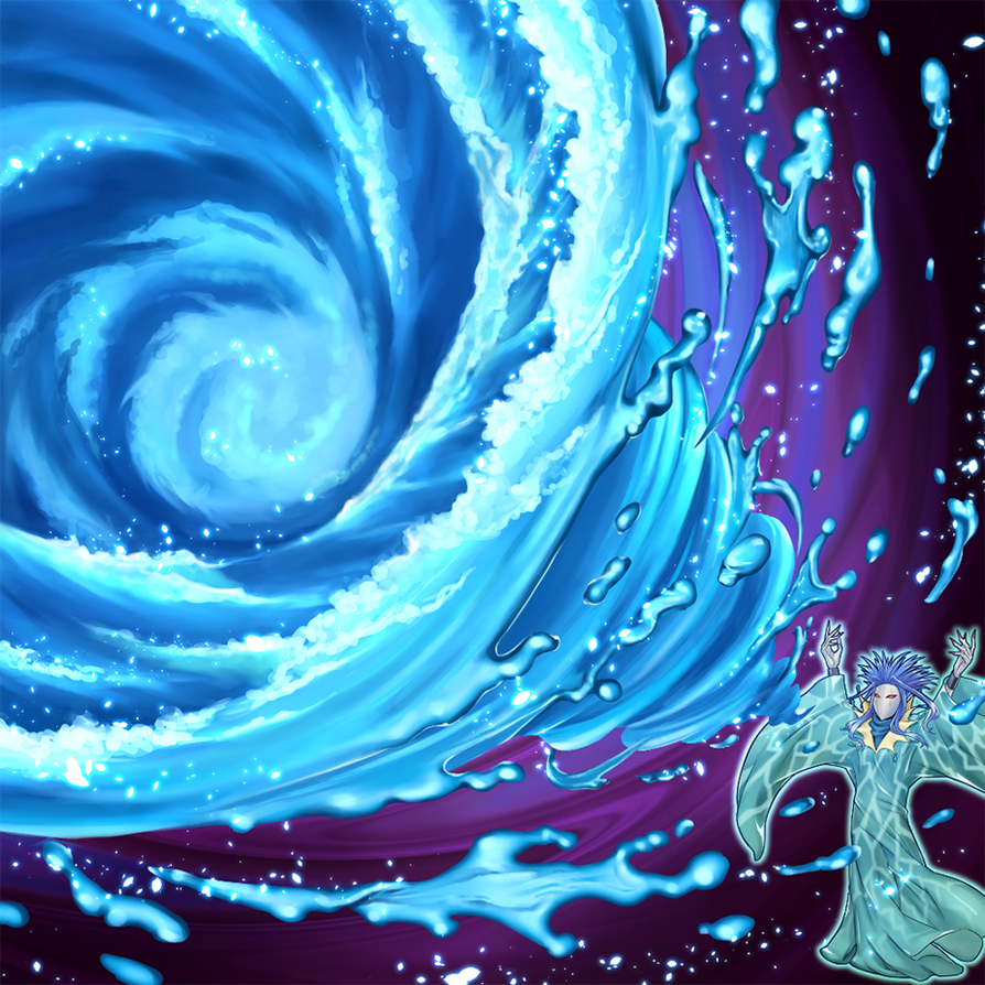 Magical Stream by moisture-creature on DeviantArt