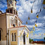 Kavala - Church