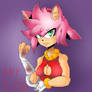 Amy Rose