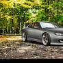 Nissan Silvia S15