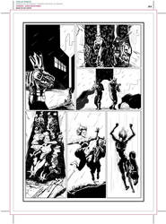 Sample: Cyber Force Page 2
