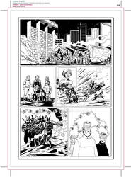 Sample: Cyber Force Page 3