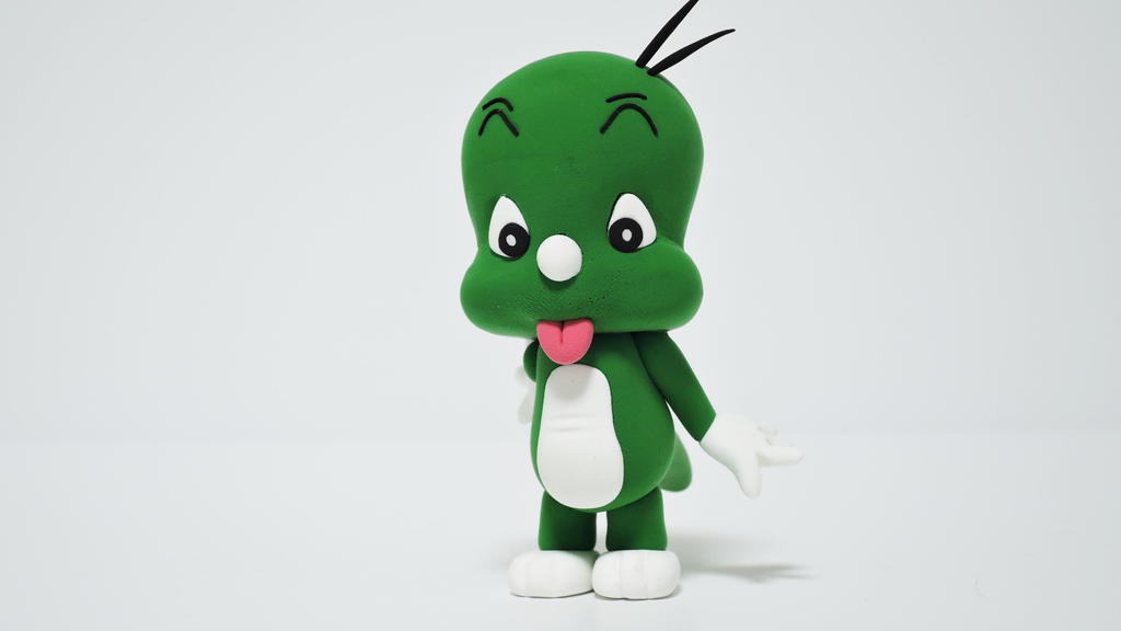 Doolysaurus Deviantart Baby Dinosaur Dooly by lhs850717 on DeviantArt